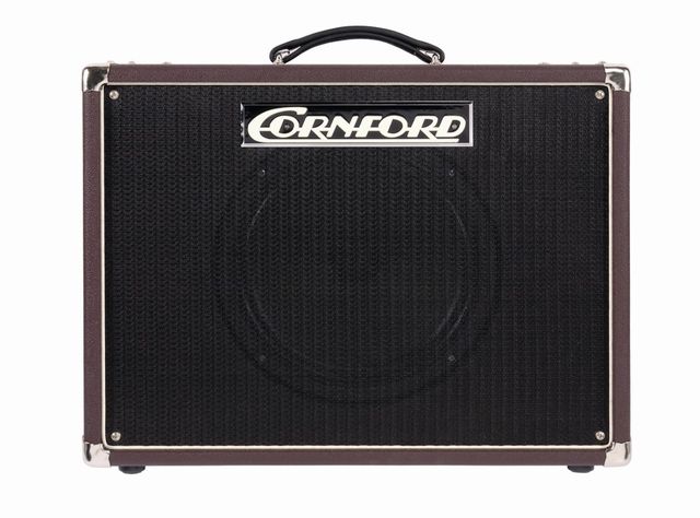 We like the Cornford's bold aesthetic
